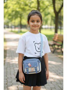 Priaansha Creations - Japense Style Crossbody Sling Bag