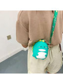 Green color option, Currently selected