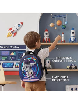 Priaansha Creations - Astronaut Theme Bag