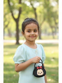 Priaansha Creations - Kids Cartoon Silicon Coin Wallets