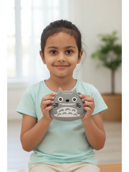 Priaansha Creations - Kids Cartoon Silicon Coin Wallets