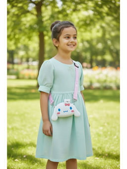Priaansha Creations - Kids Silicone Sling Bag