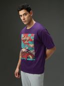 Purple color option