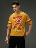 Yellow color option, Sold out