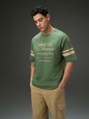 Green color option