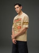 Beige color option