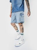Blue color option