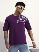 Purple color option