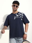 Navy Blue color option