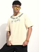 Beige color option, Currently selected