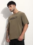 Olive color option