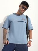 Blue color option, Currently selected