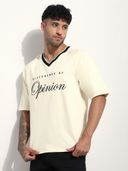 Off White color option, Sold out, Currently selected