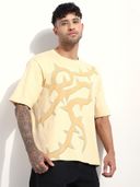 Beige color option, Currently selected