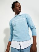 Blue color option, Sold out, Currently selected