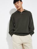 Olive color option, Sold out, Currently selected