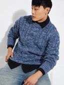 Blue color option, Sold out, Currently selected