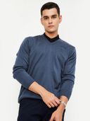 Blue color option, Sold out, Currently selected