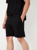 Black color option, Currently selected