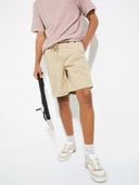 Khaki color option