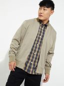 Beige color option, Currently selected