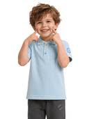 Blue color option, Currently selected