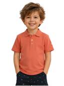 Orange color option