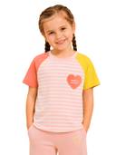 Pink color option, Currently selected