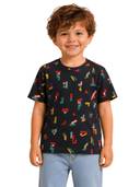 Black color option