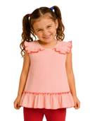Pink color option, Currently selected