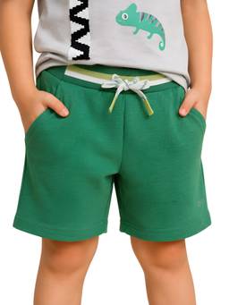 PILOLO - Multi-Color Solid/Plain Shorts