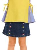 Navy Blue color option, Currently selected