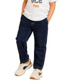 Navy Blue color option, Currently selected