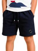 Navy Blue color option, Currently selected