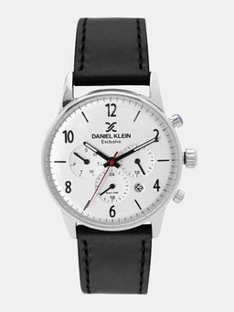 Daniel Klein - Black Color Watches For Men DK11832-1