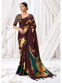 Brown color option, Currently selected