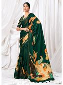 Green color option, Currently selected