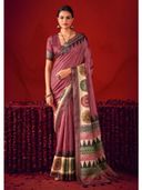 Pink color option, Currently selected
