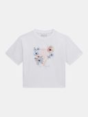 White color option, Currently selected