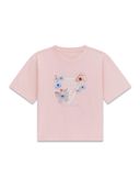 Pink color option, Currently selected