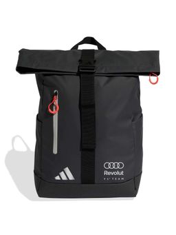 adidas - Audi Revolut Formula One Team Roll Top Hybrid Backpack