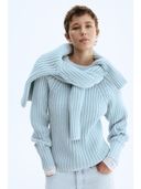 Blue color option