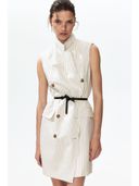 White color option, Currently selected