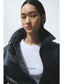White color option