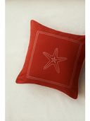 Red color option, Currently selected