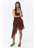 Brown color option, Currently selected