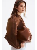 Brown color option