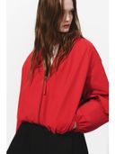 Red color option, Sold out