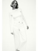 White color option