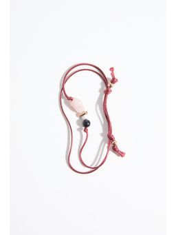 H&M - Women Red Cord Bracelet